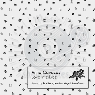 Anna Cavazos - Love Interlude