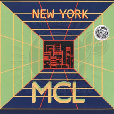 MCL-NEW YORK