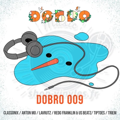 Various - DOBRO 009