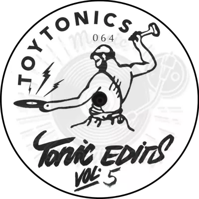 Coeo - Tonic Edits Vol. 5