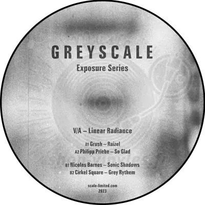 Various Artists - Linear Radiance