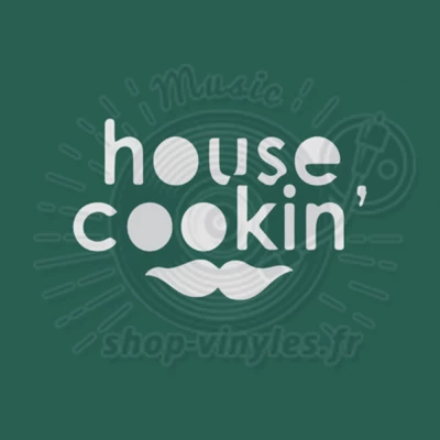 Various Artists - House Cookin Wax Vol. 2