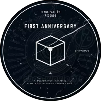 Various - First Anniversary