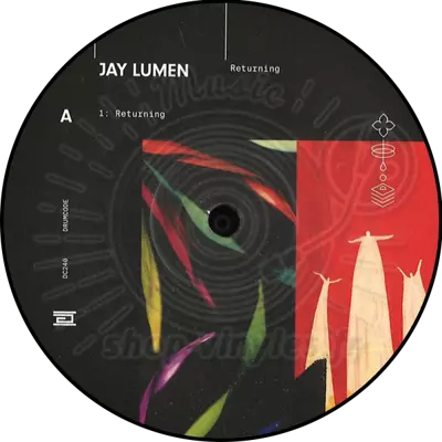 Jay Lumen-Returning