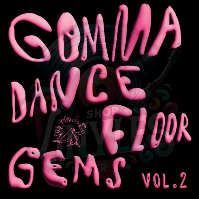 Various - Gomma Dancefloor Gems Vol. 2