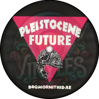 Dario Evangelista-Pleistocene Future 4