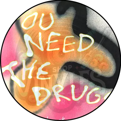 Westbam & Richard Butler - You Need The Drugs (&ME Remix)
