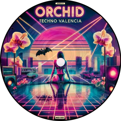 Orchid-Techno Valencia
