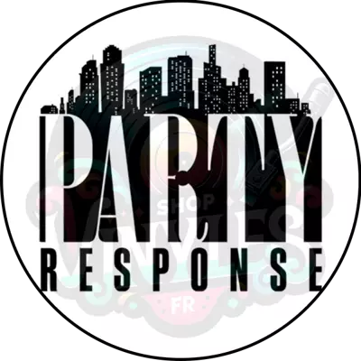 ARLO - Party Response Vol 1