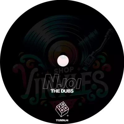 NJoi - The Dubs