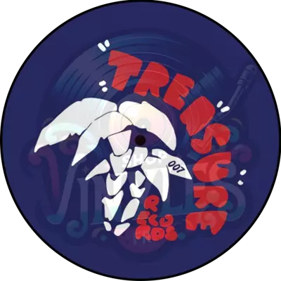 F.R - Treasure EP 7