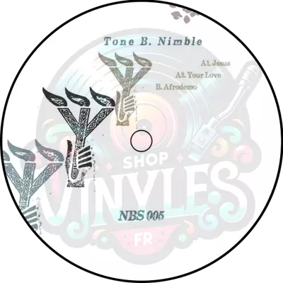 Tone B. Nimble-NeighbourSoul Edits Vol.4