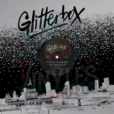 Various - Glitterbox Jams Volume 7